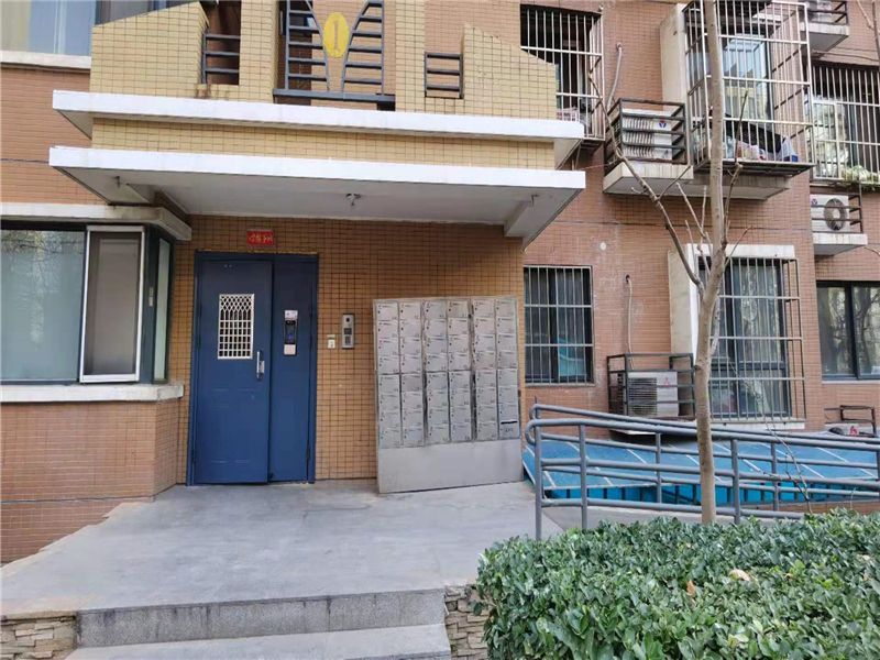 金蝉南里 environment