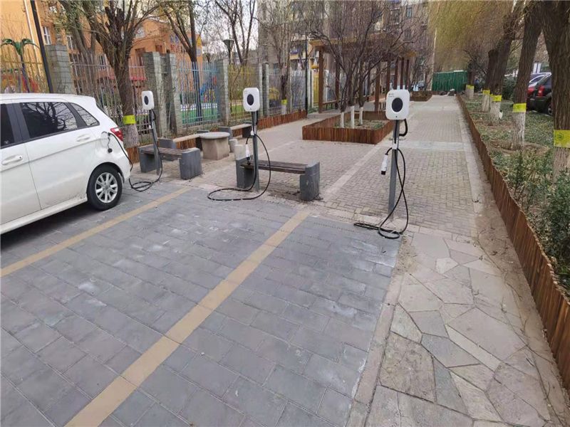 金蝉南里 environment