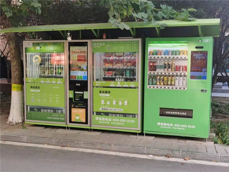 金蝉南里 environment