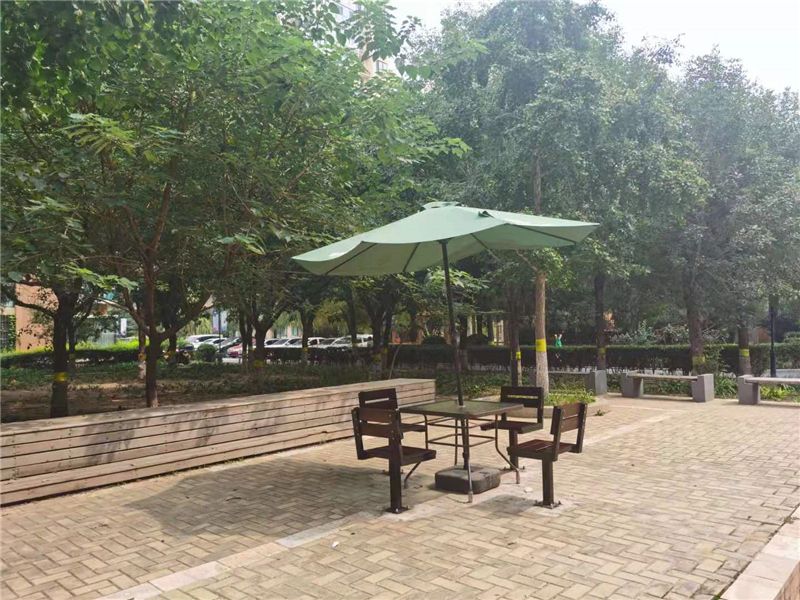 金蝉南里 environment