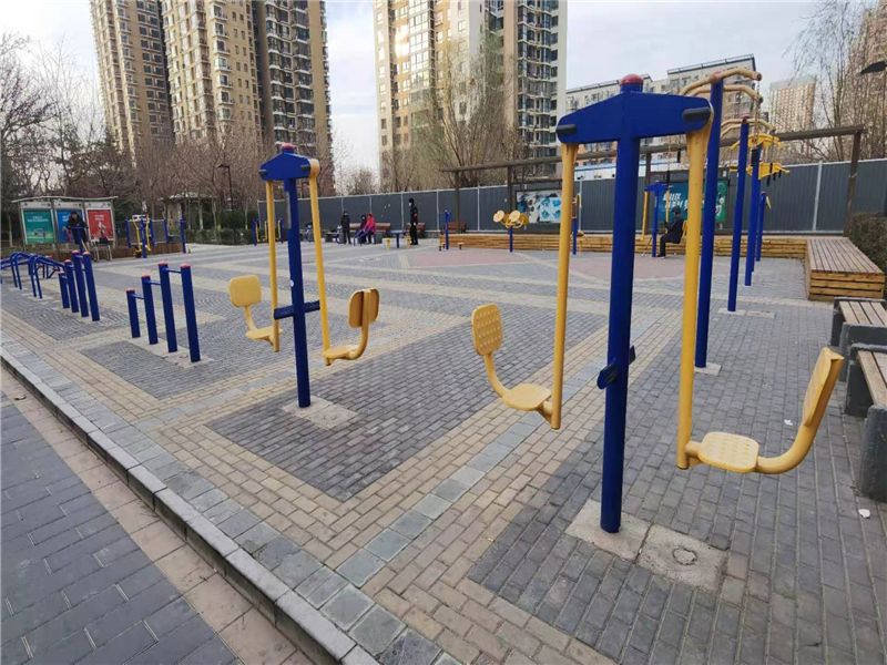 金蝉南里 environment