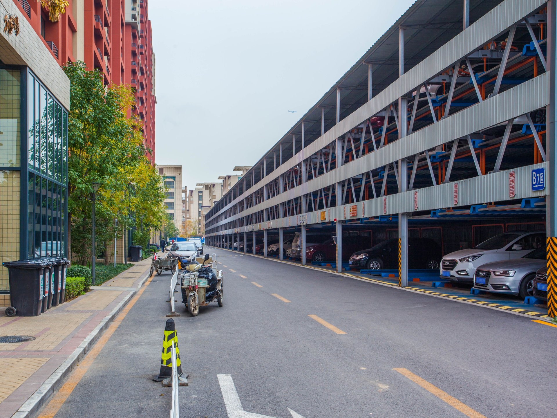 金地格林格林 environment