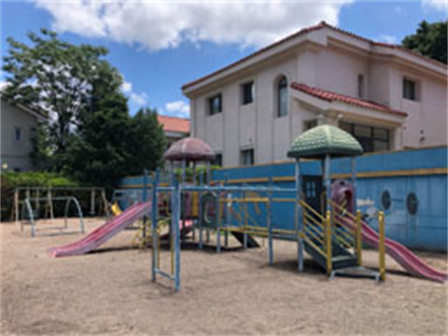 京润水上花园别墅 environment