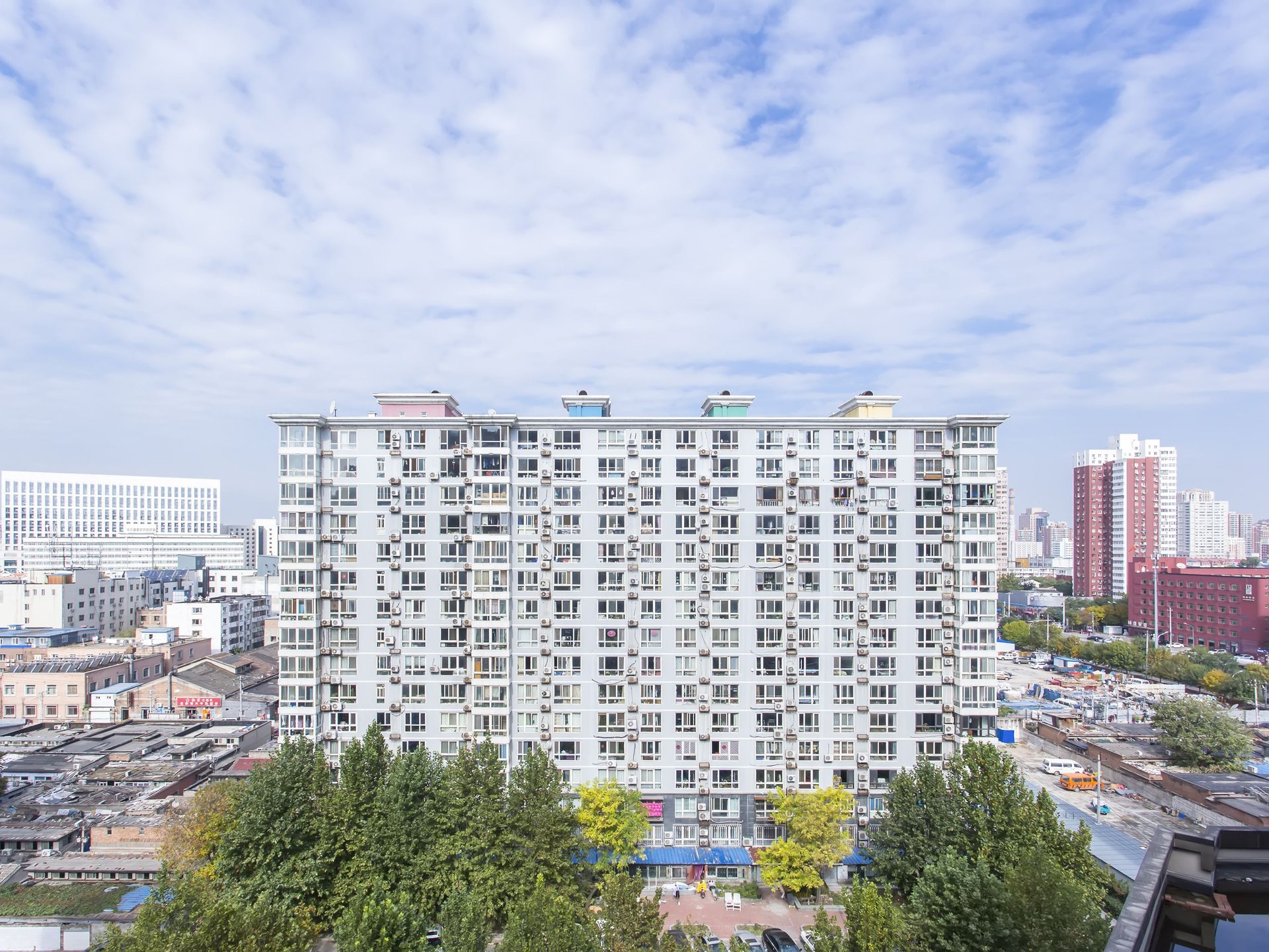 精图雅苑 environment