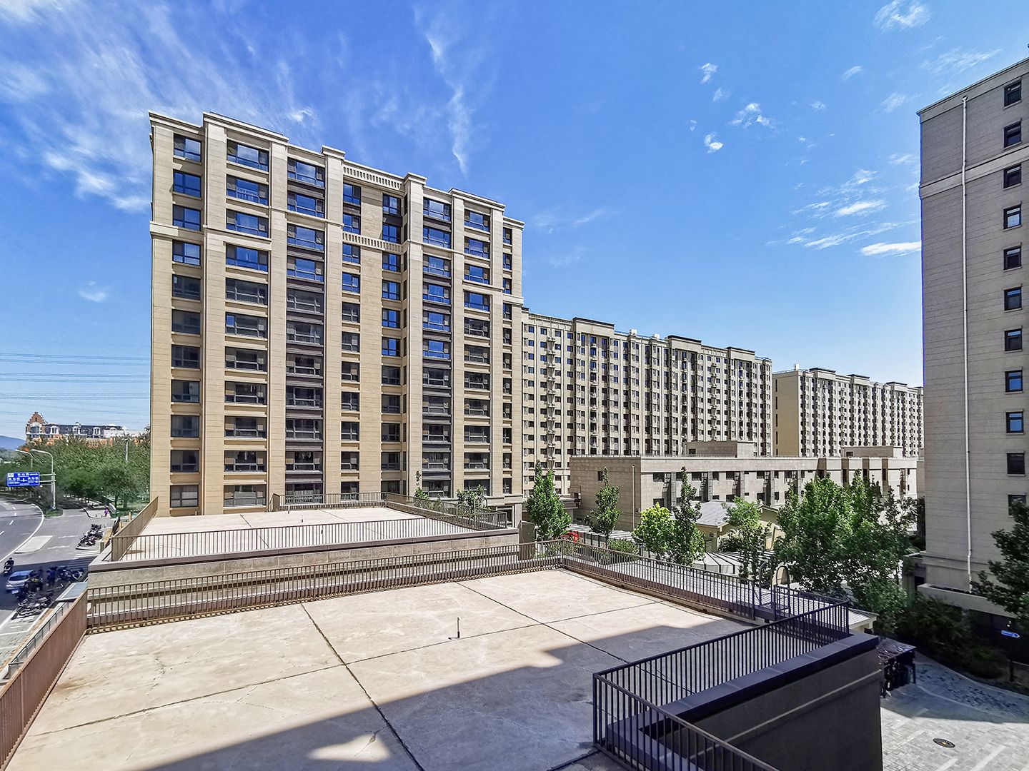 金玉府 environment