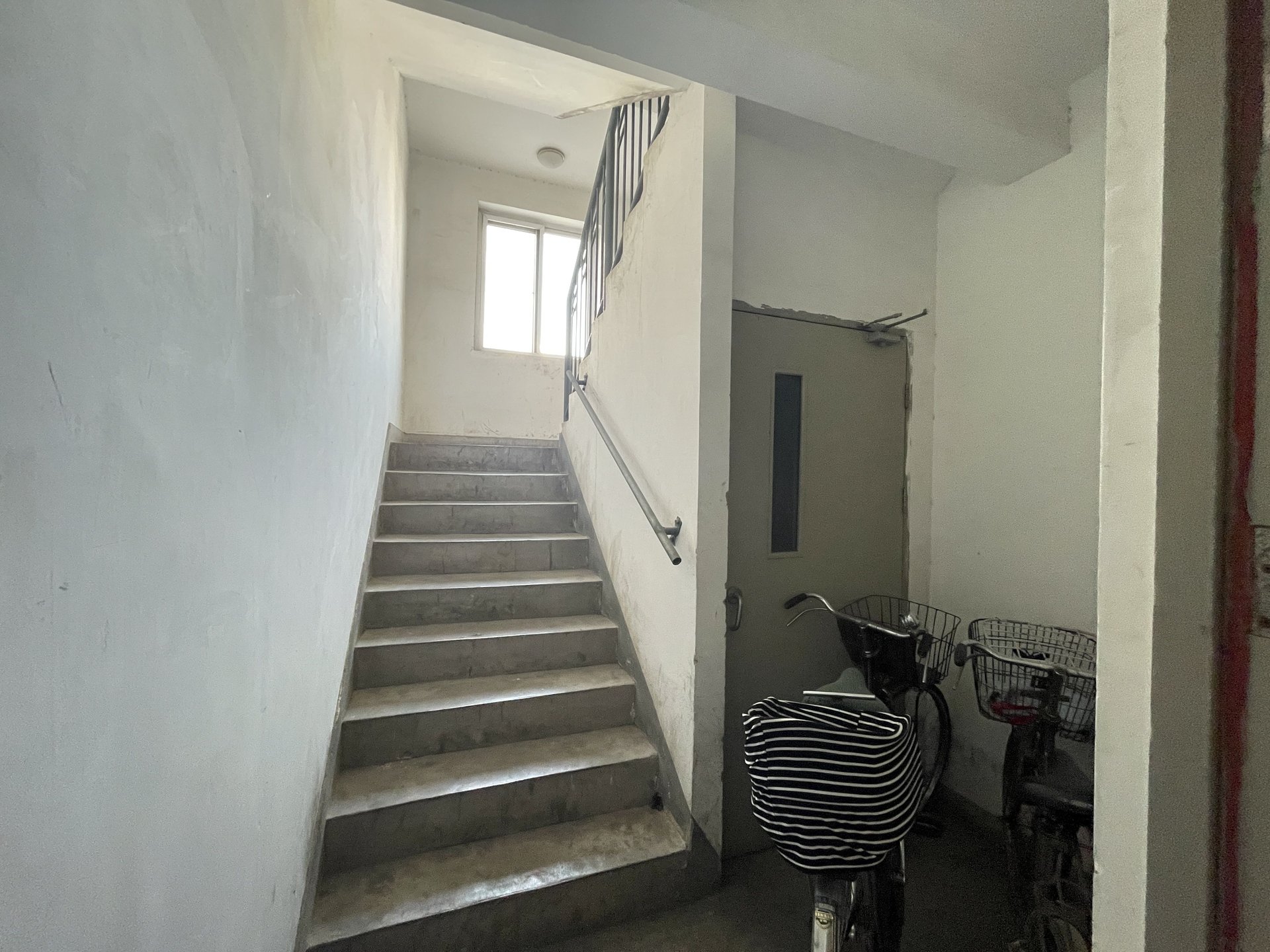 金隅康惠园5号院 environment