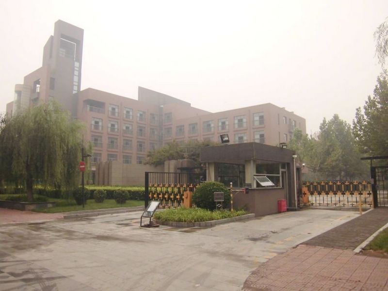 康城别墅二期 environment