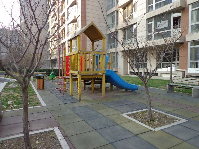 康斯丹郡 environment