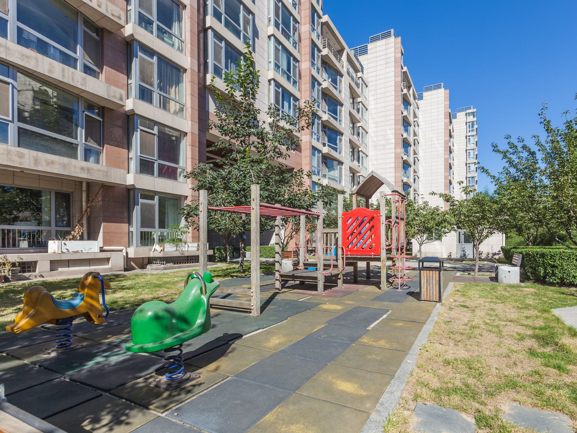 康斯丹郡 environment