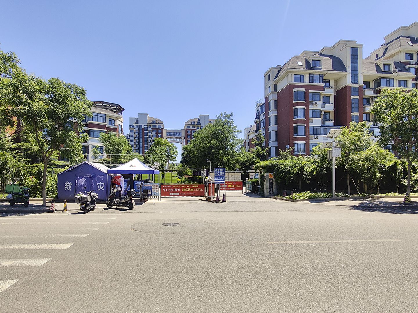 莱茵河畔 environment