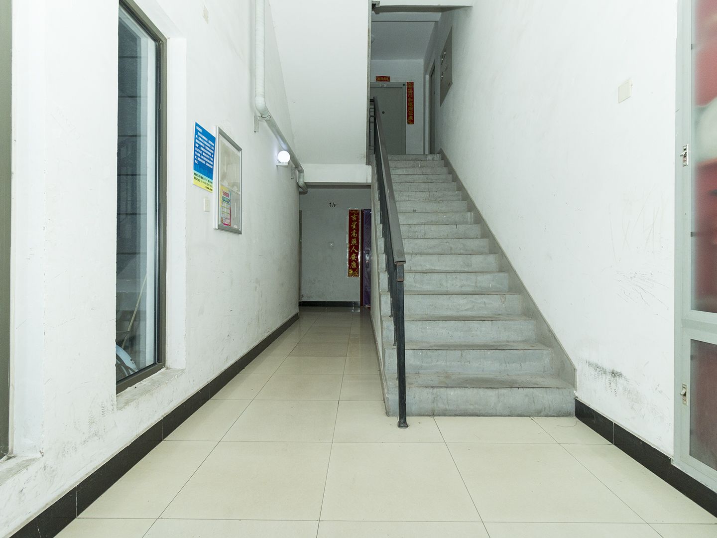 领秀慧谷A区 environment