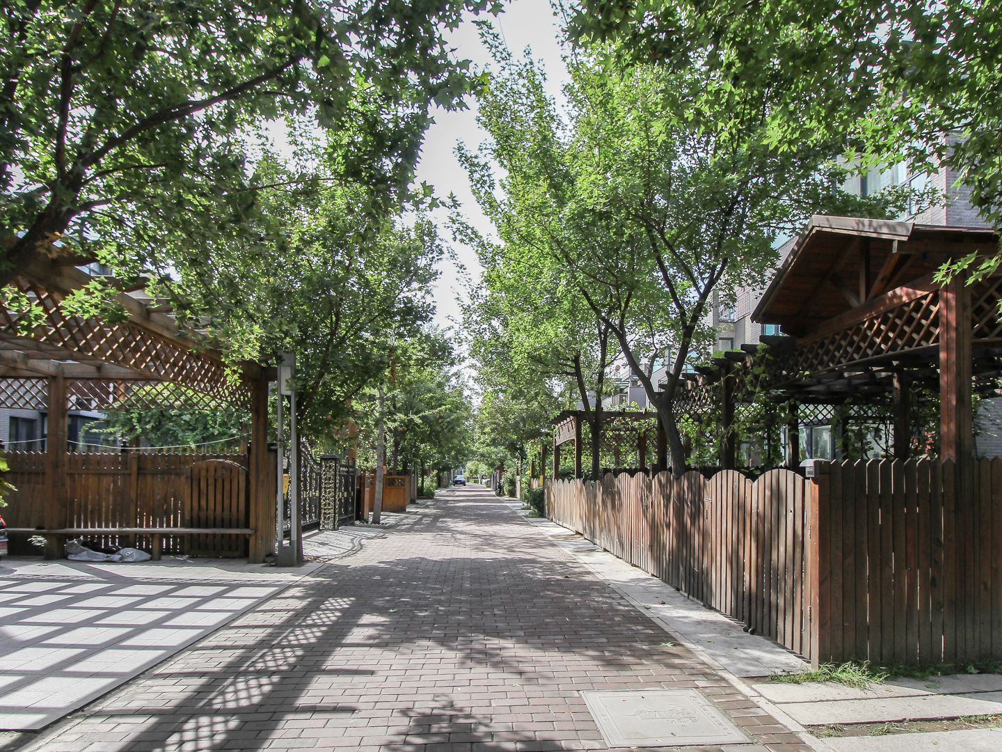 领秀新硅谷2号院 environment