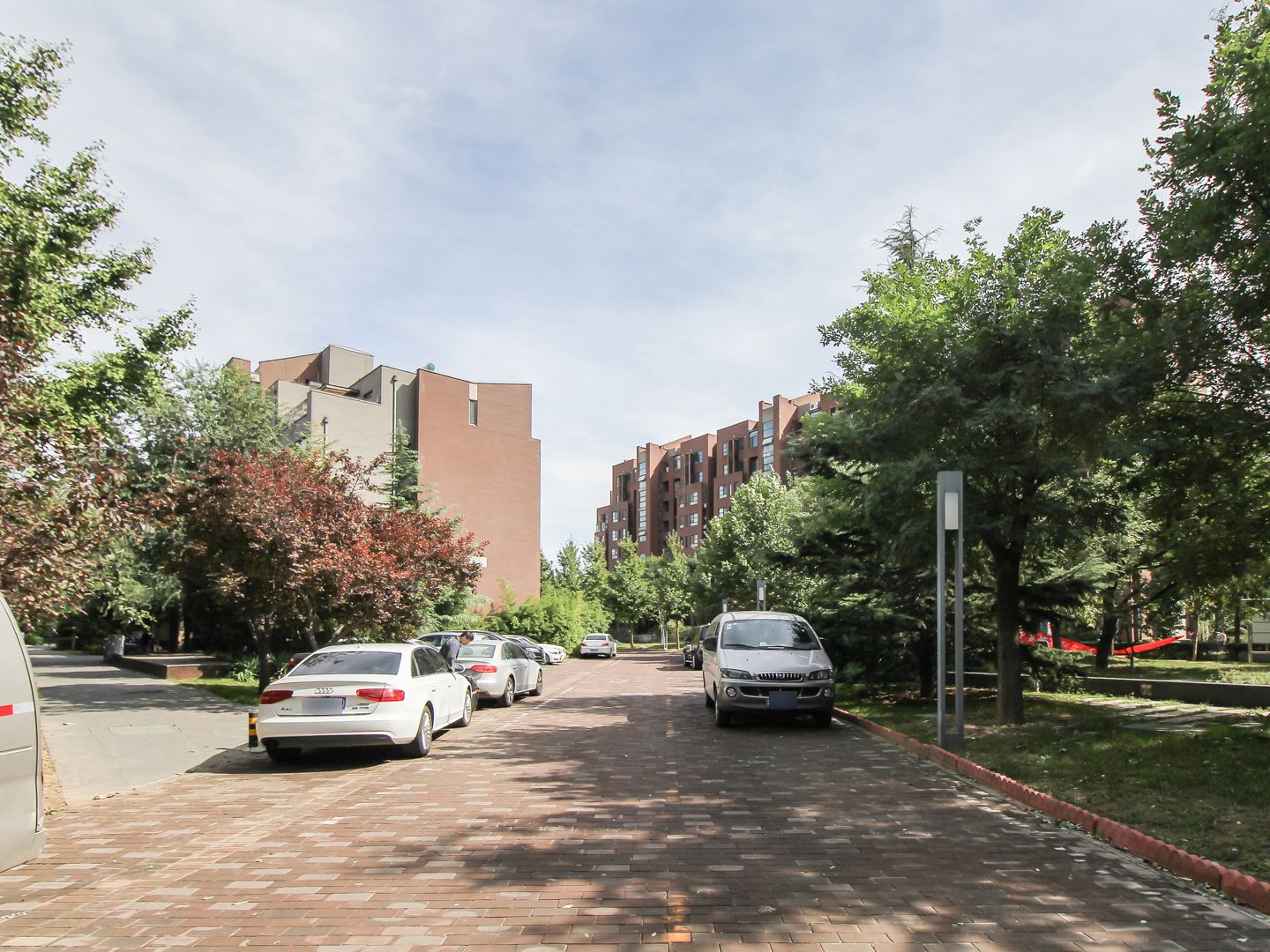 领秀新硅谷2号院 environment