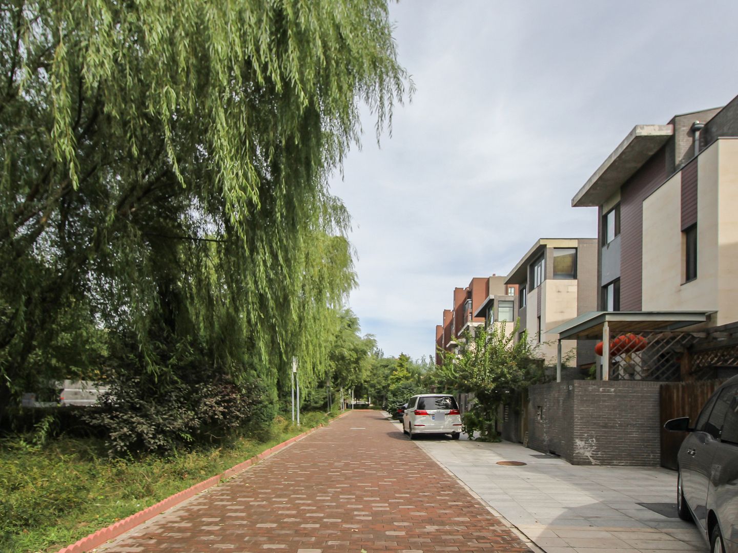 领秀新硅谷2号院 environment