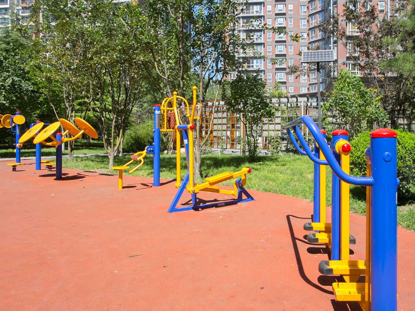 丽水莲花 environment