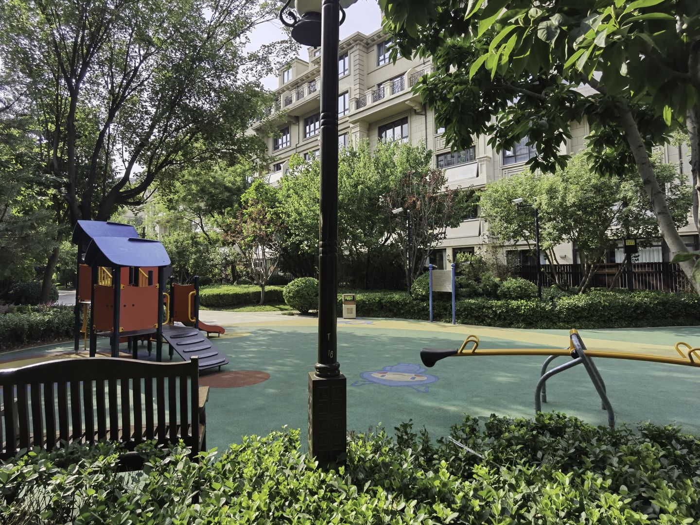 龙湖双珑原著 environment