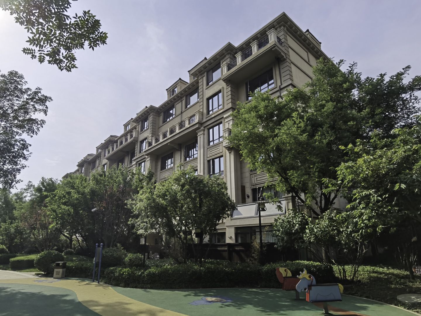 龙湖双珑原著 environment