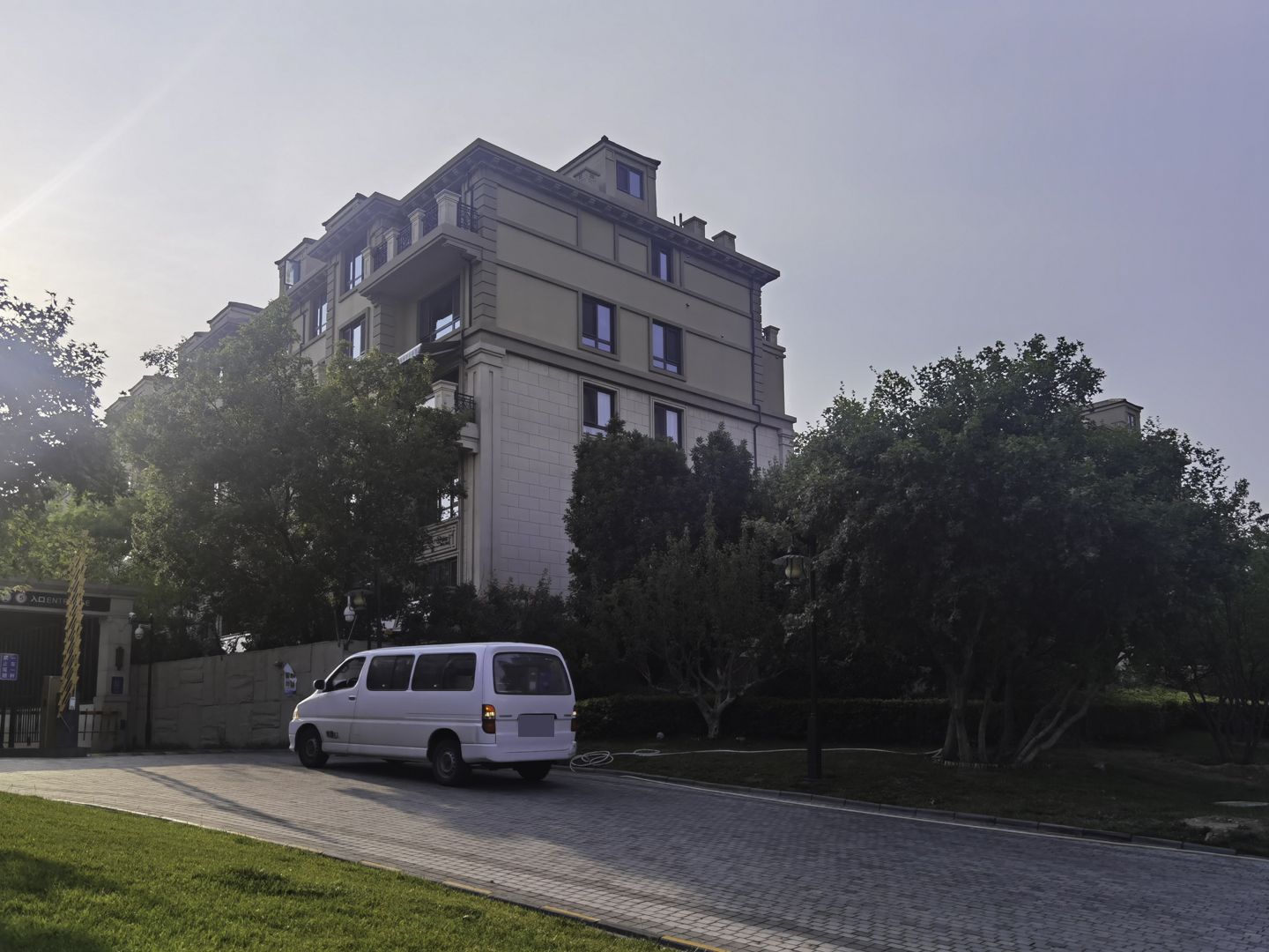 龙湖双珑原著 environment