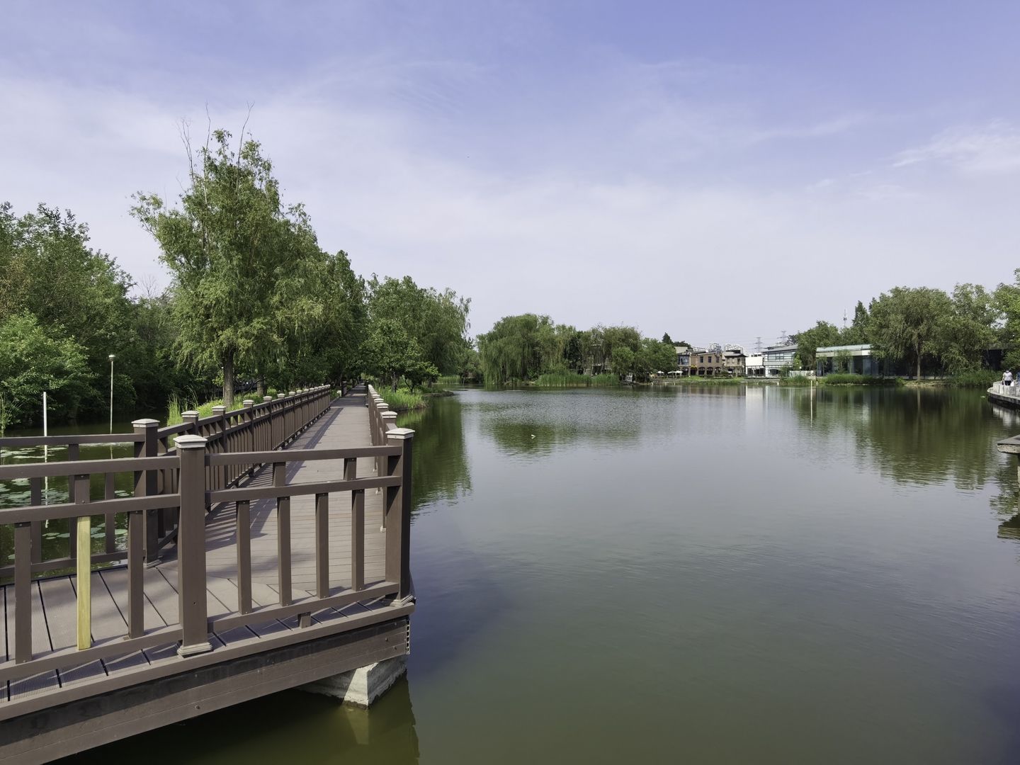 龙湾别墅 environment