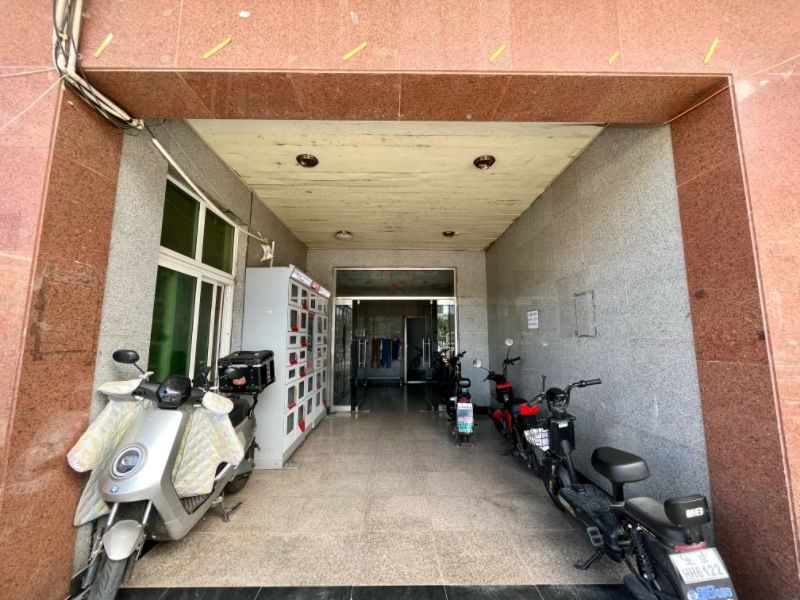 迈豪时代 environment