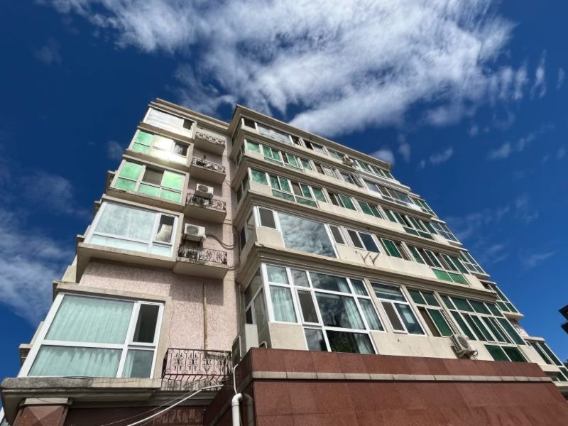 迈豪时代 environment