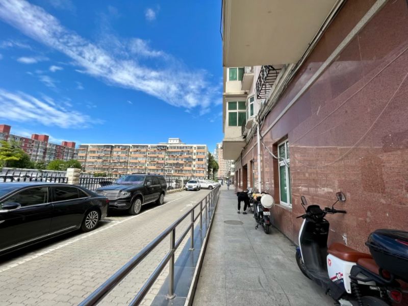 迈豪时代 environment