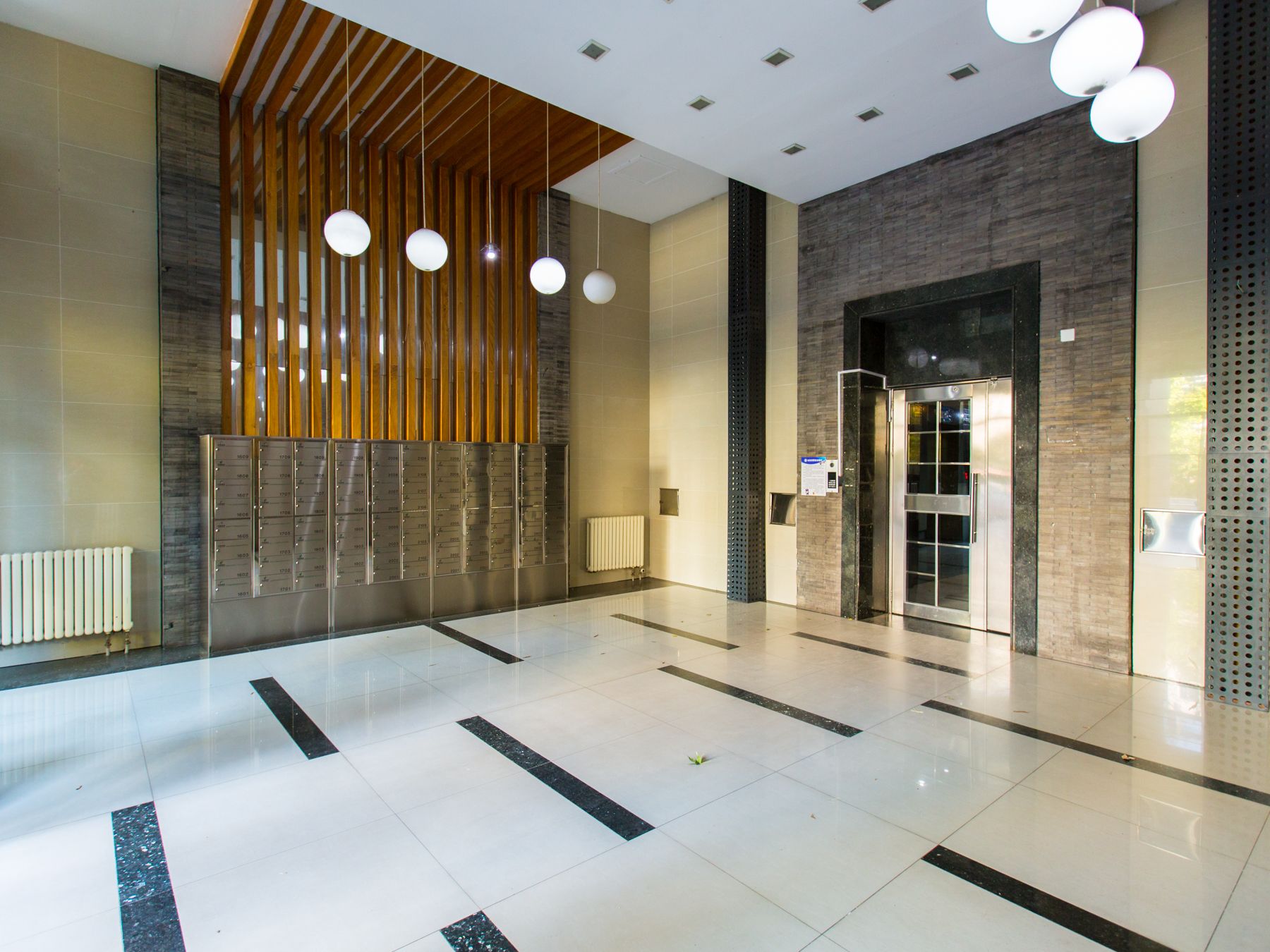 美景东方 environment