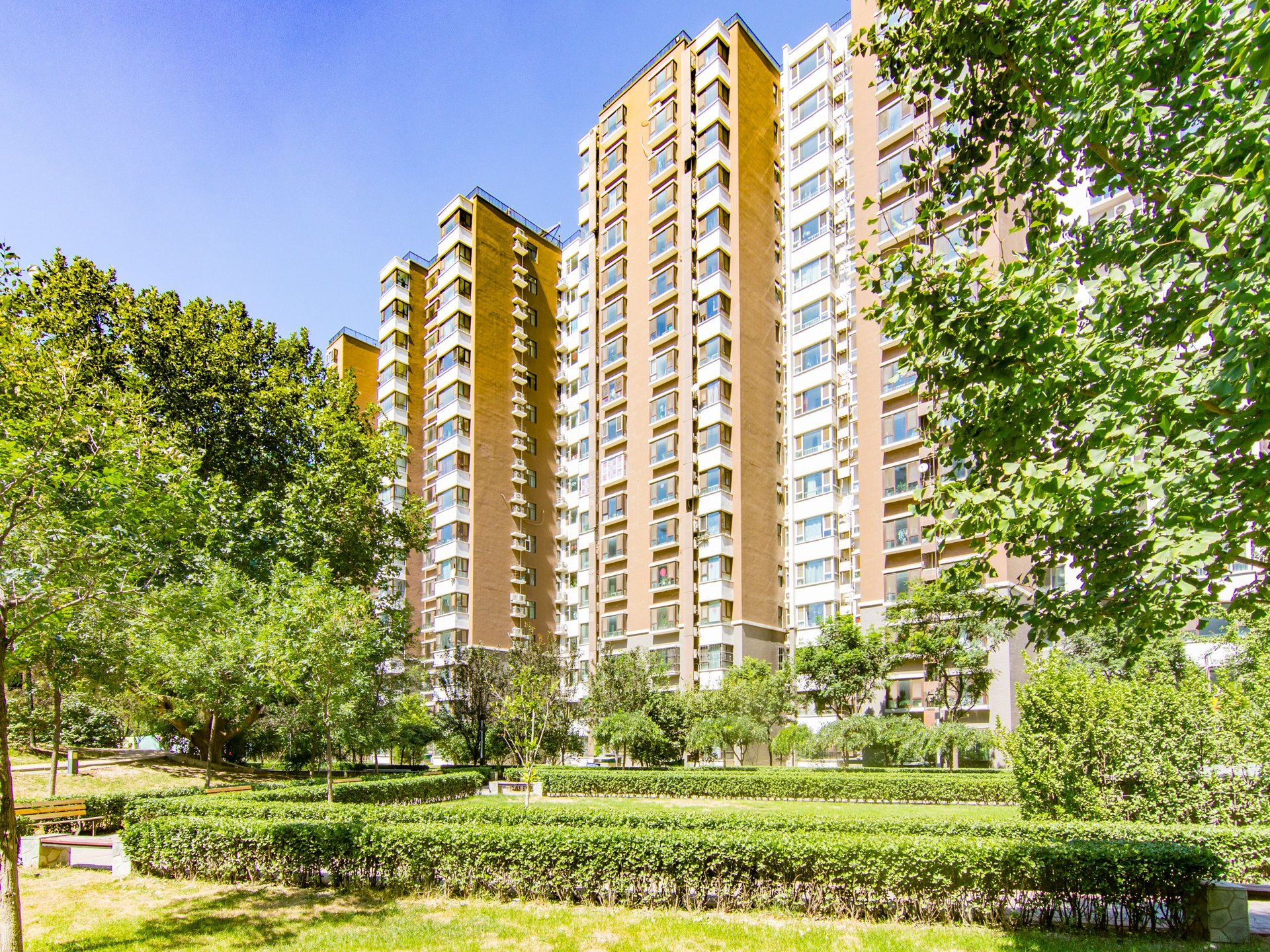 美立方 environment