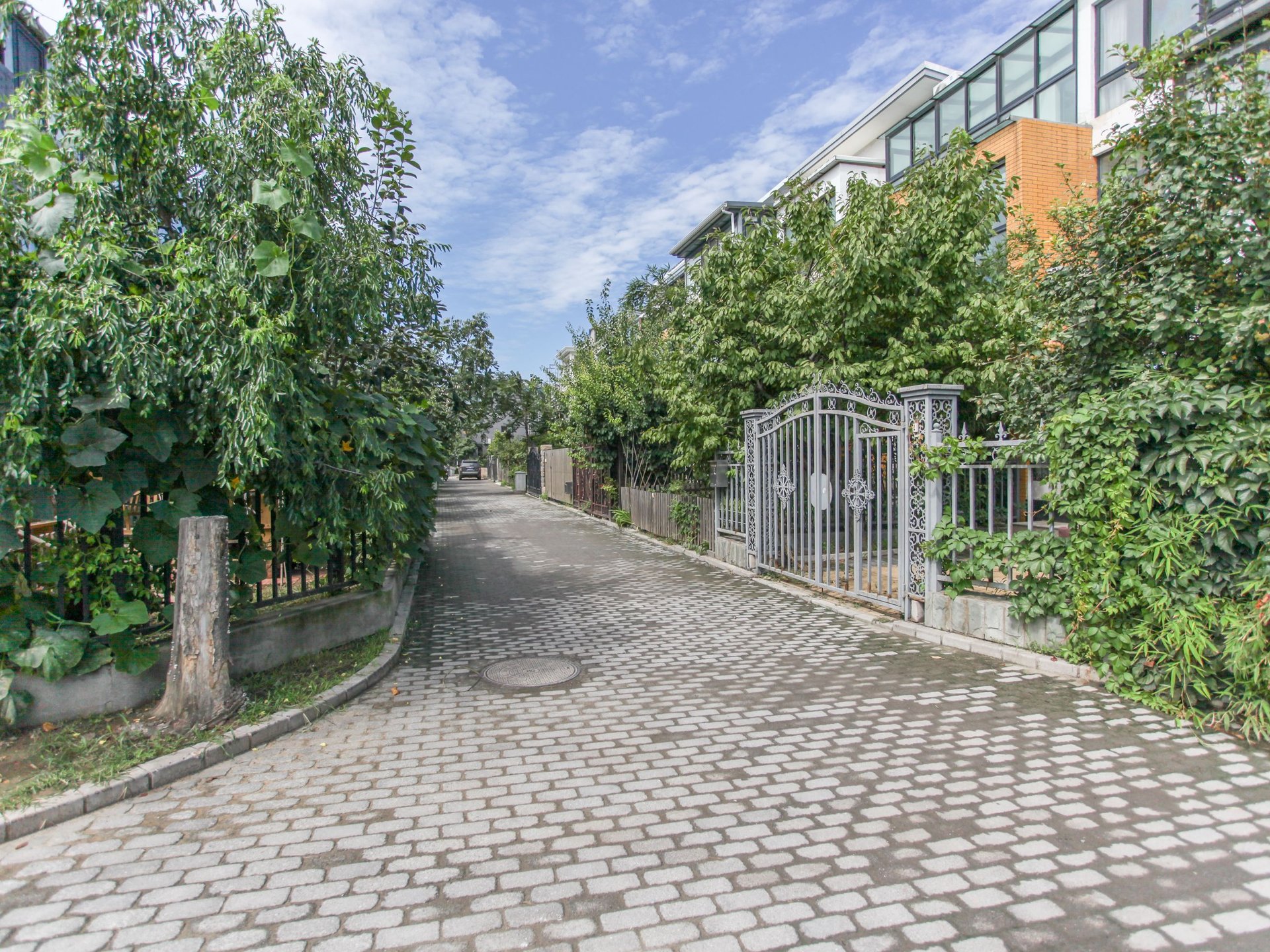 美树假日嘉园 environment