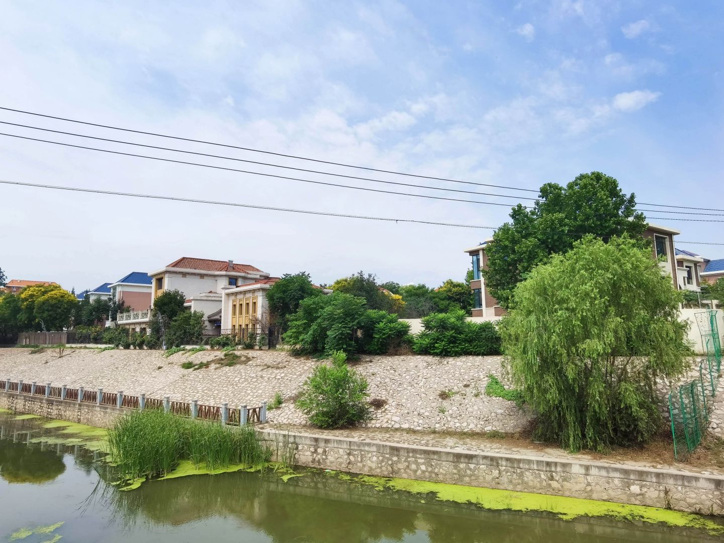 名都园 environment