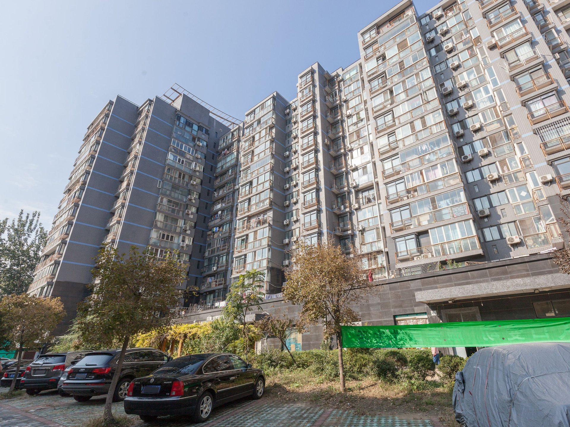 名苑雅居 environment