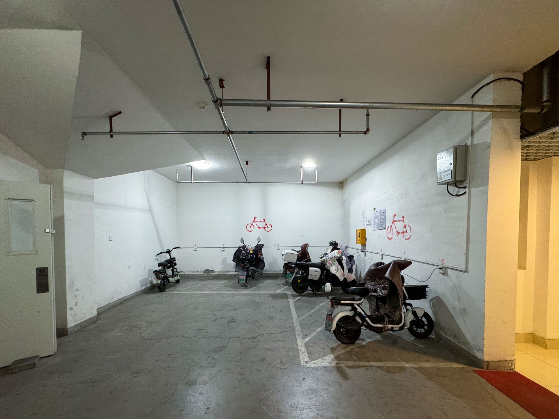 密云橡树湾西区 environment