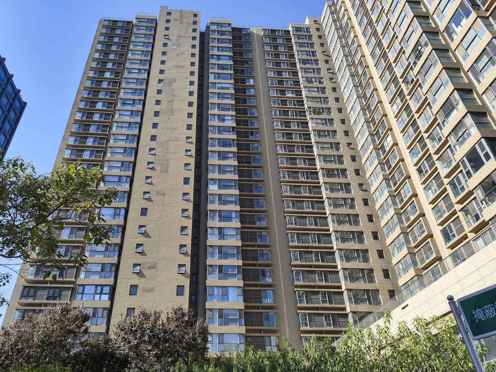 南礼士路46号院 environment