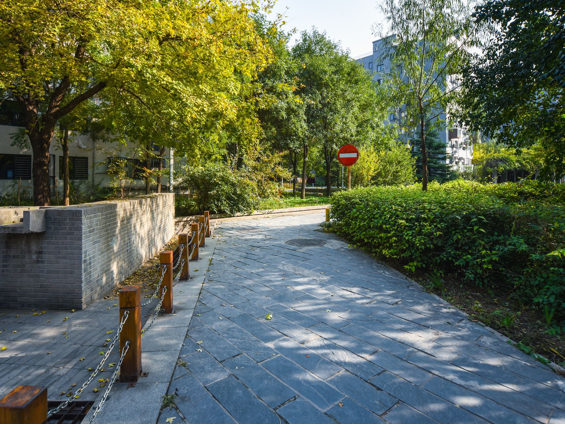 苹果派 environment