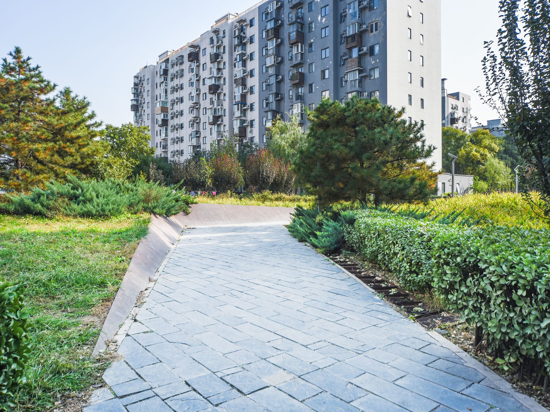 苹果派 environment