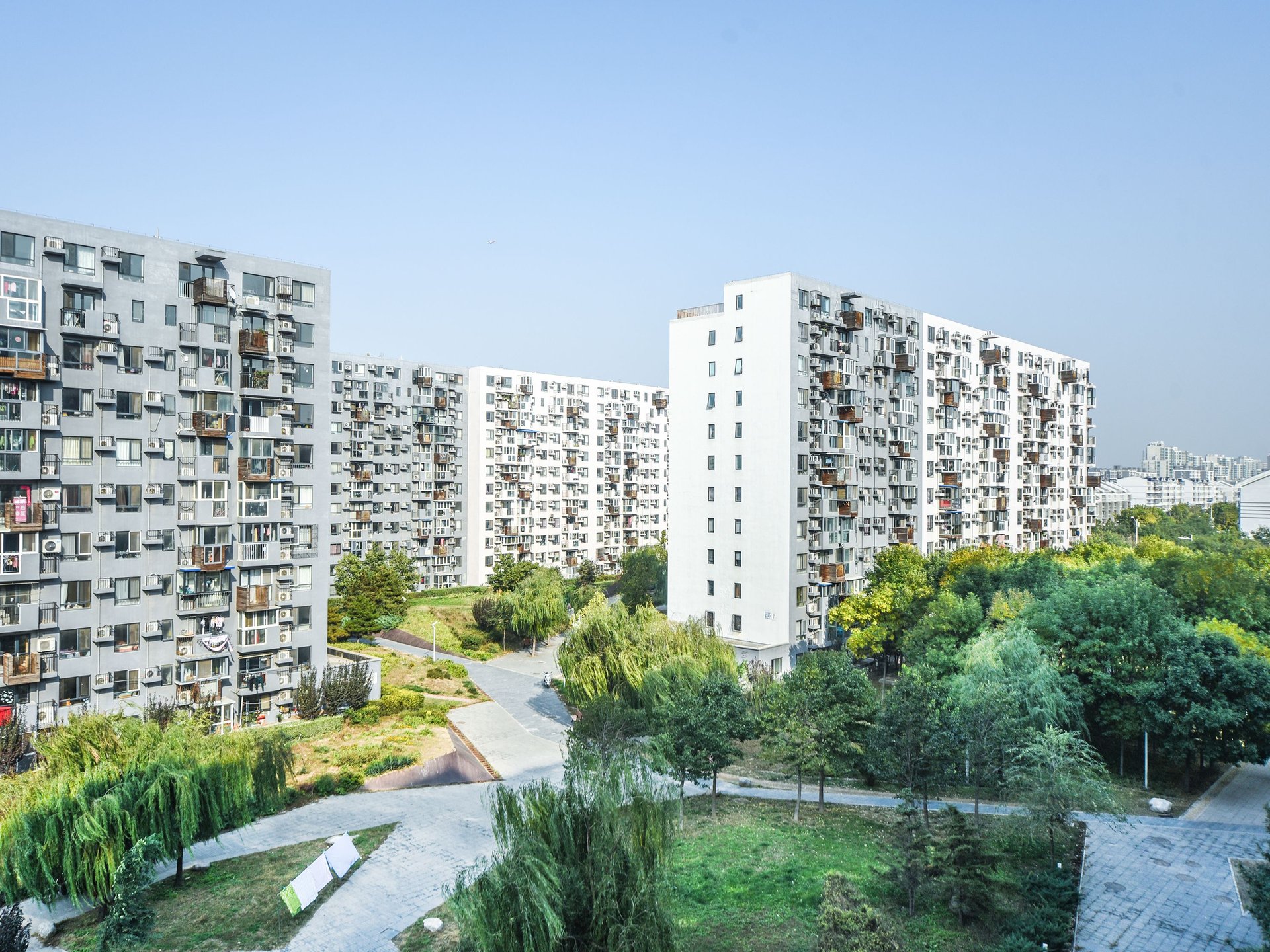 苹果派 environment