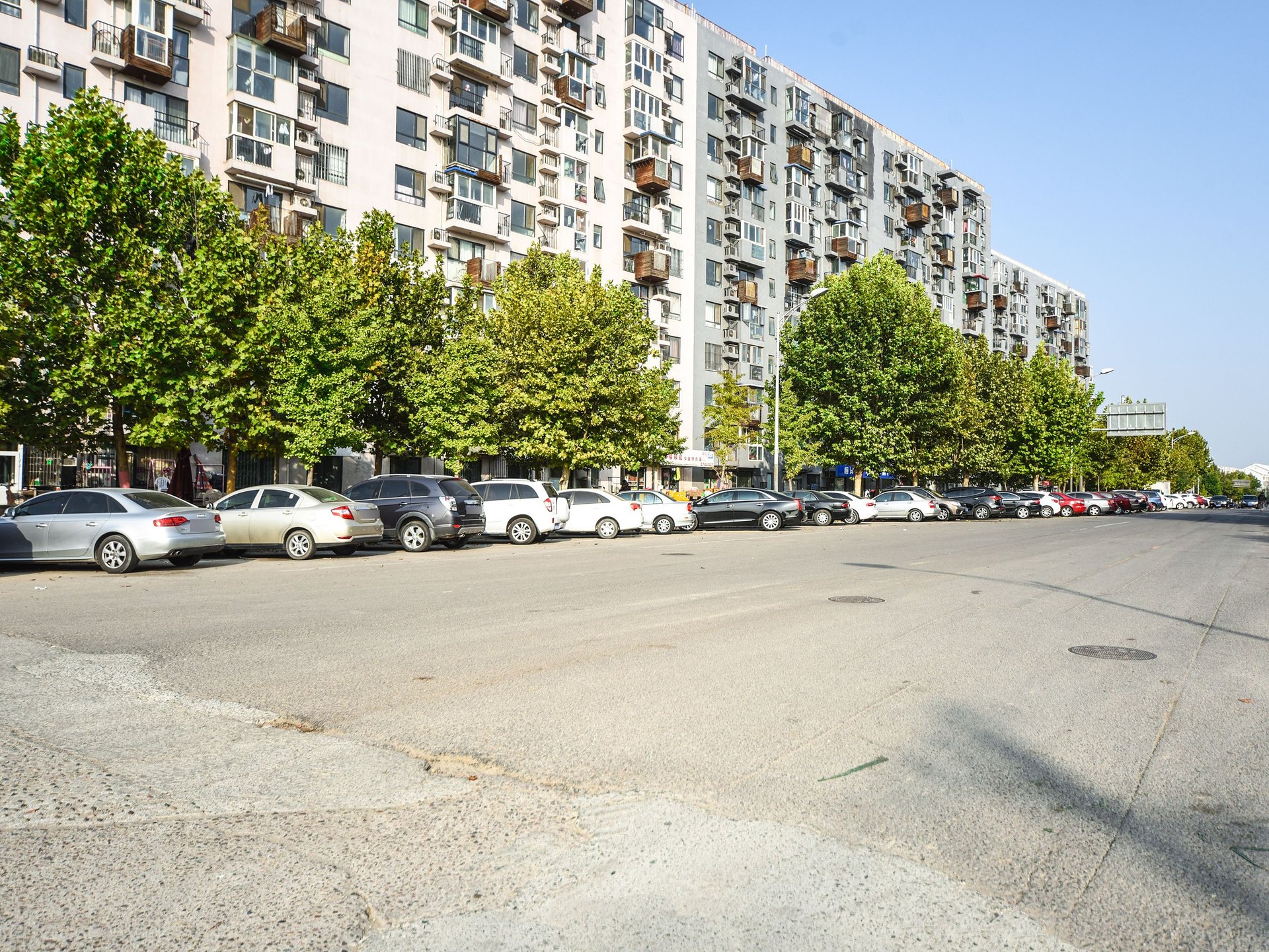 苹果派 environment