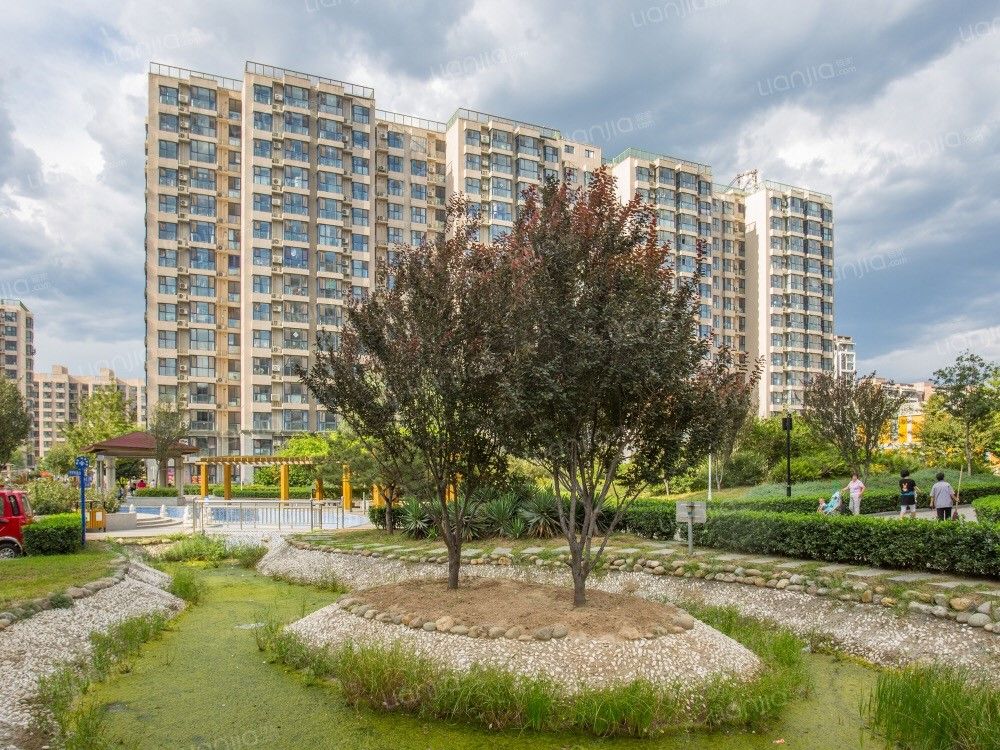 瑞雪春堂 environment