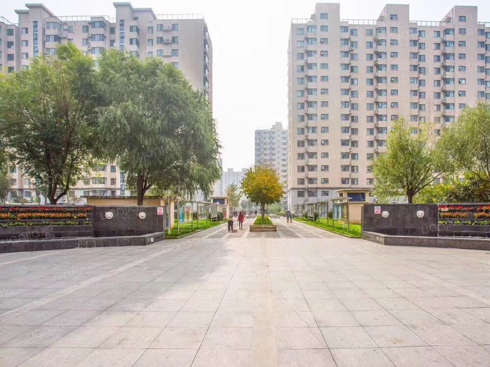 瑞雪春堂 environment