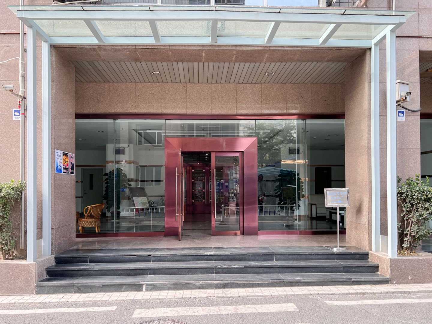 泰利明苑 environment