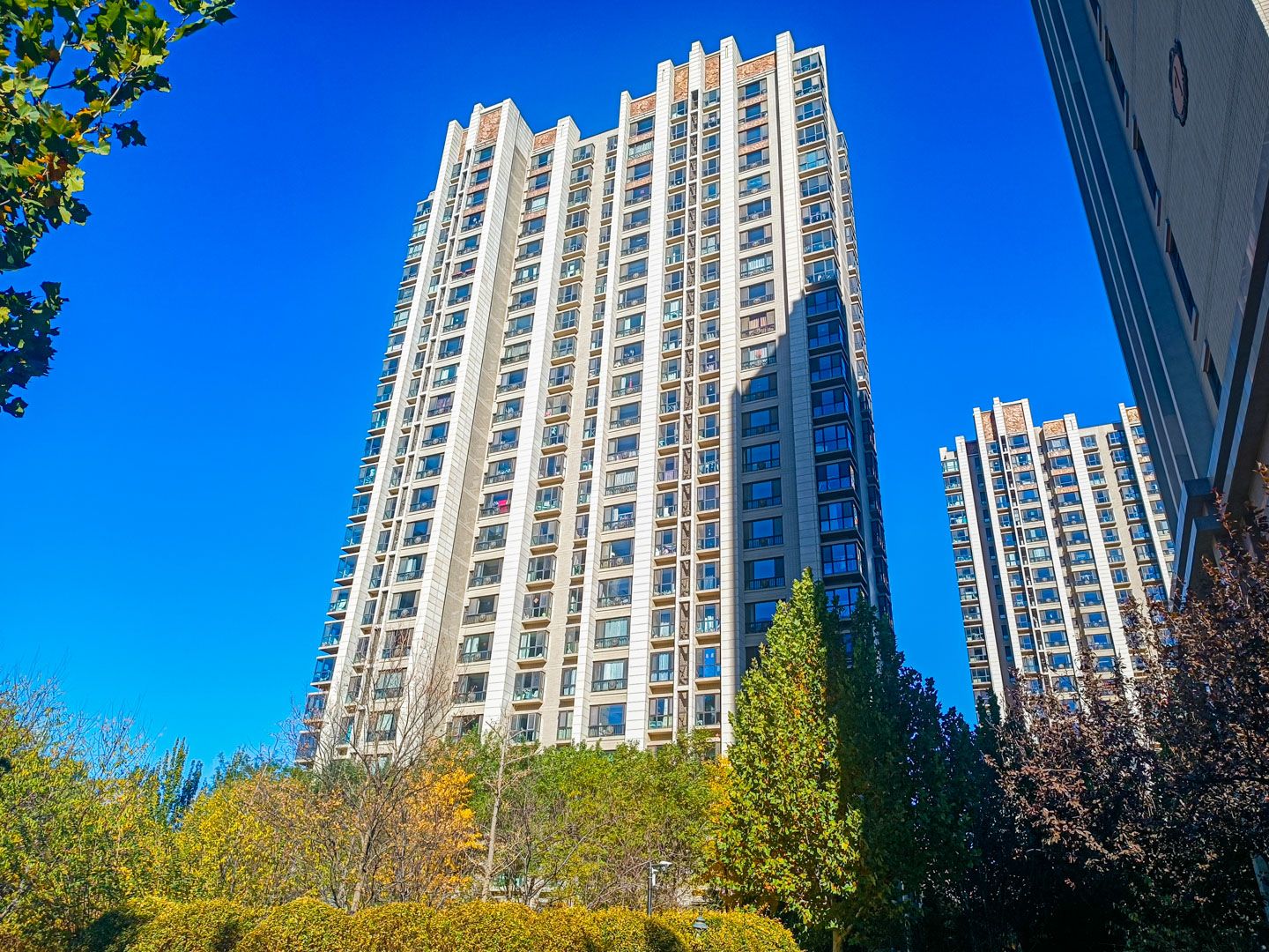 太阳公元北区 environment