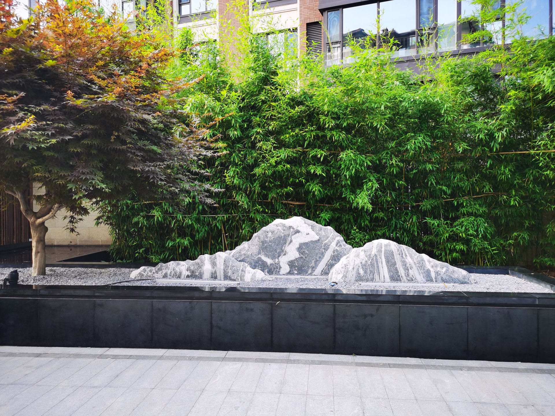 天通苑北三区 environment