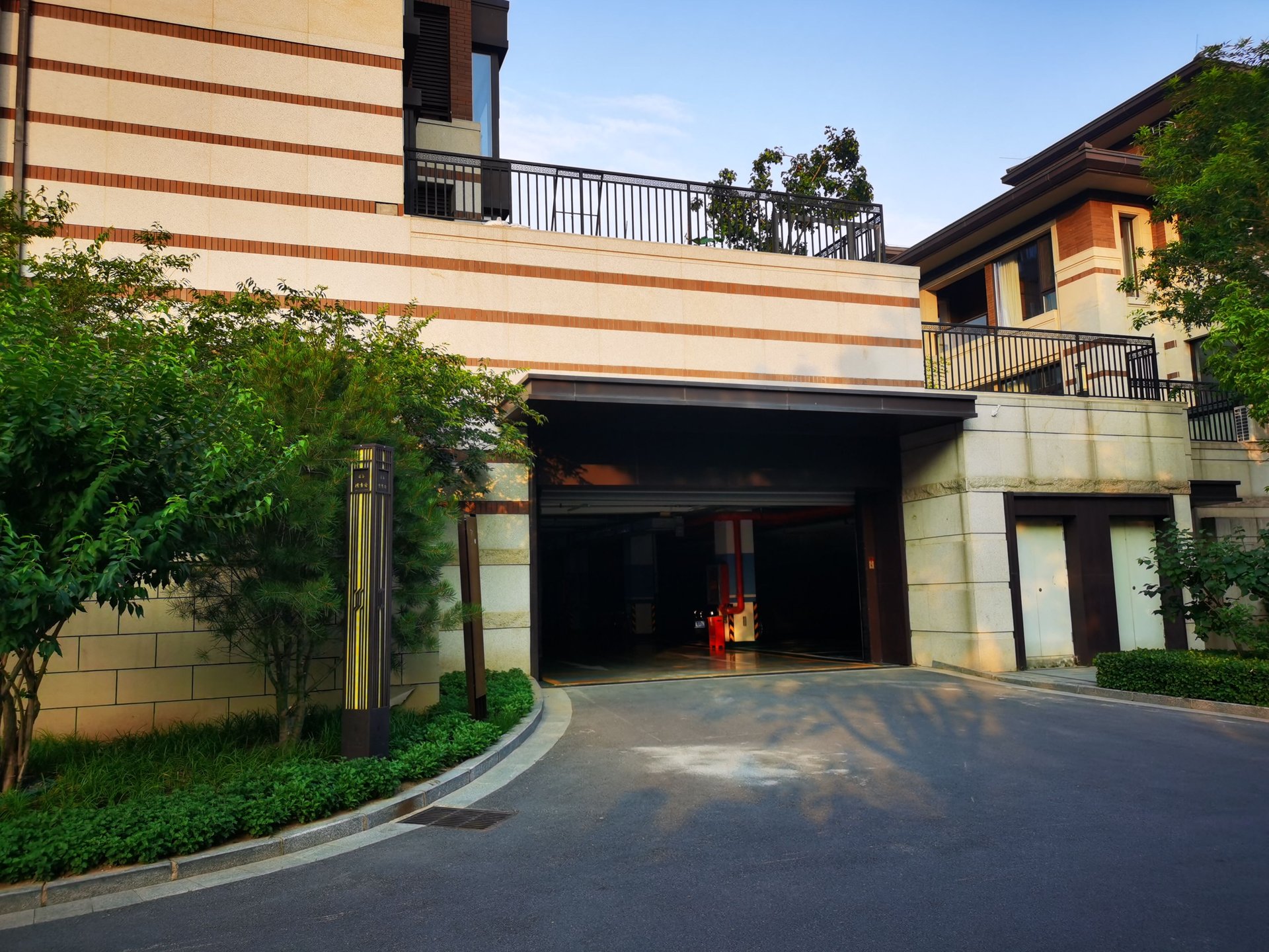 天通苑北三区 environment