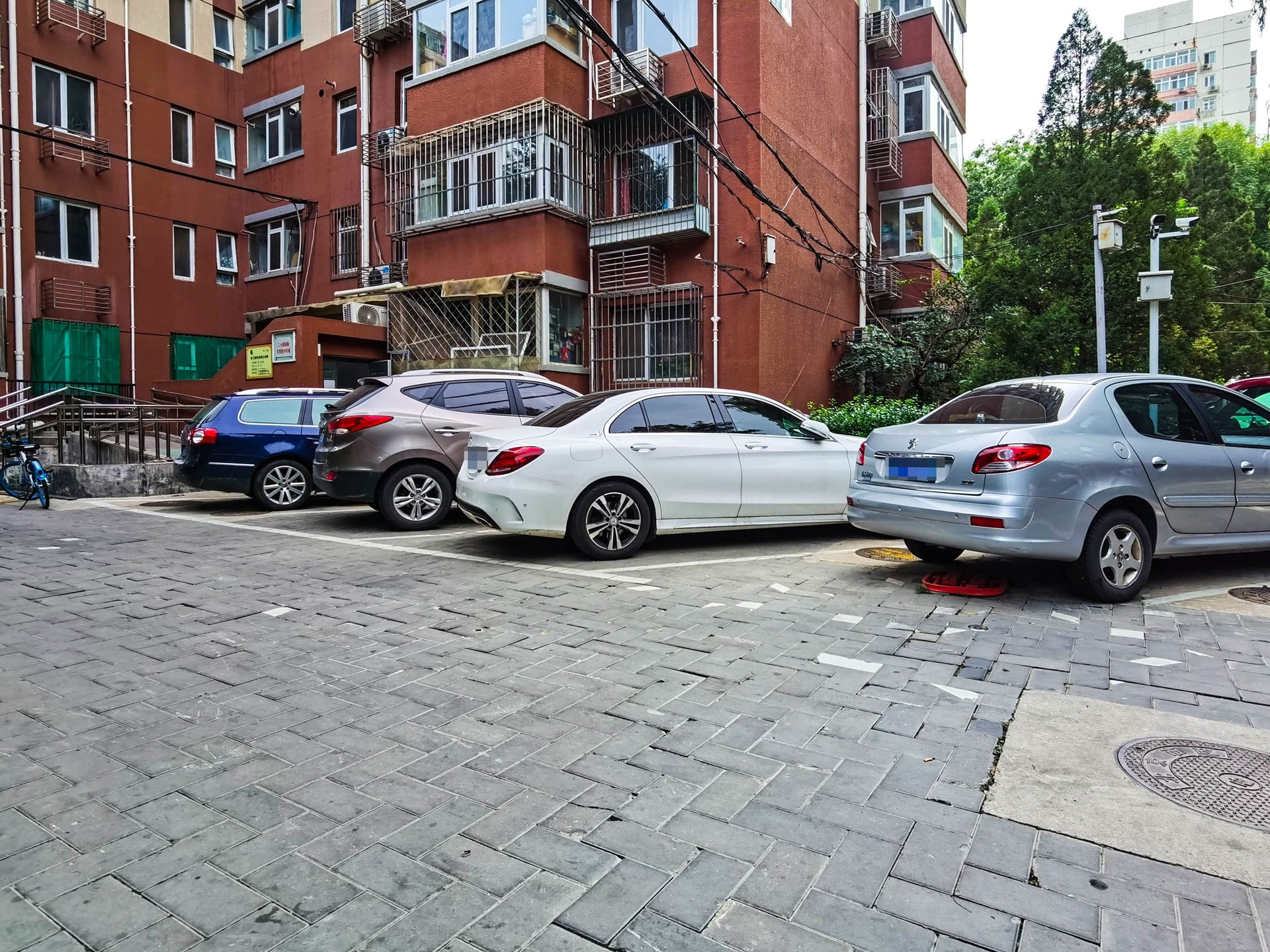 铁二区 environment