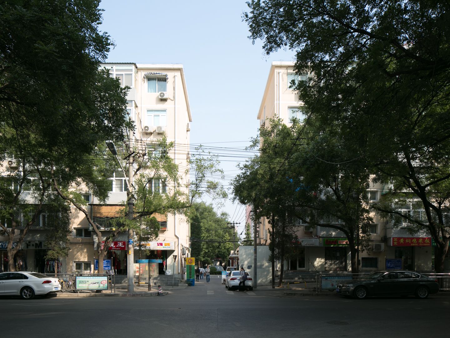 团结湖北三条 environment