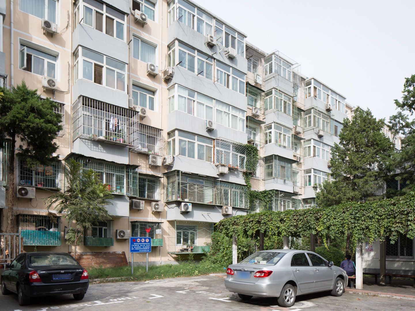 团结湖北三条 environment