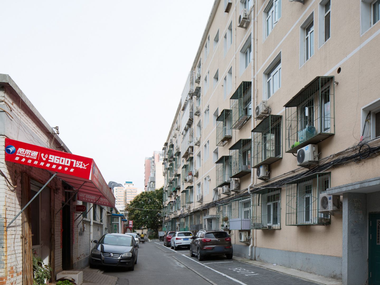 团结湖北三条 environment