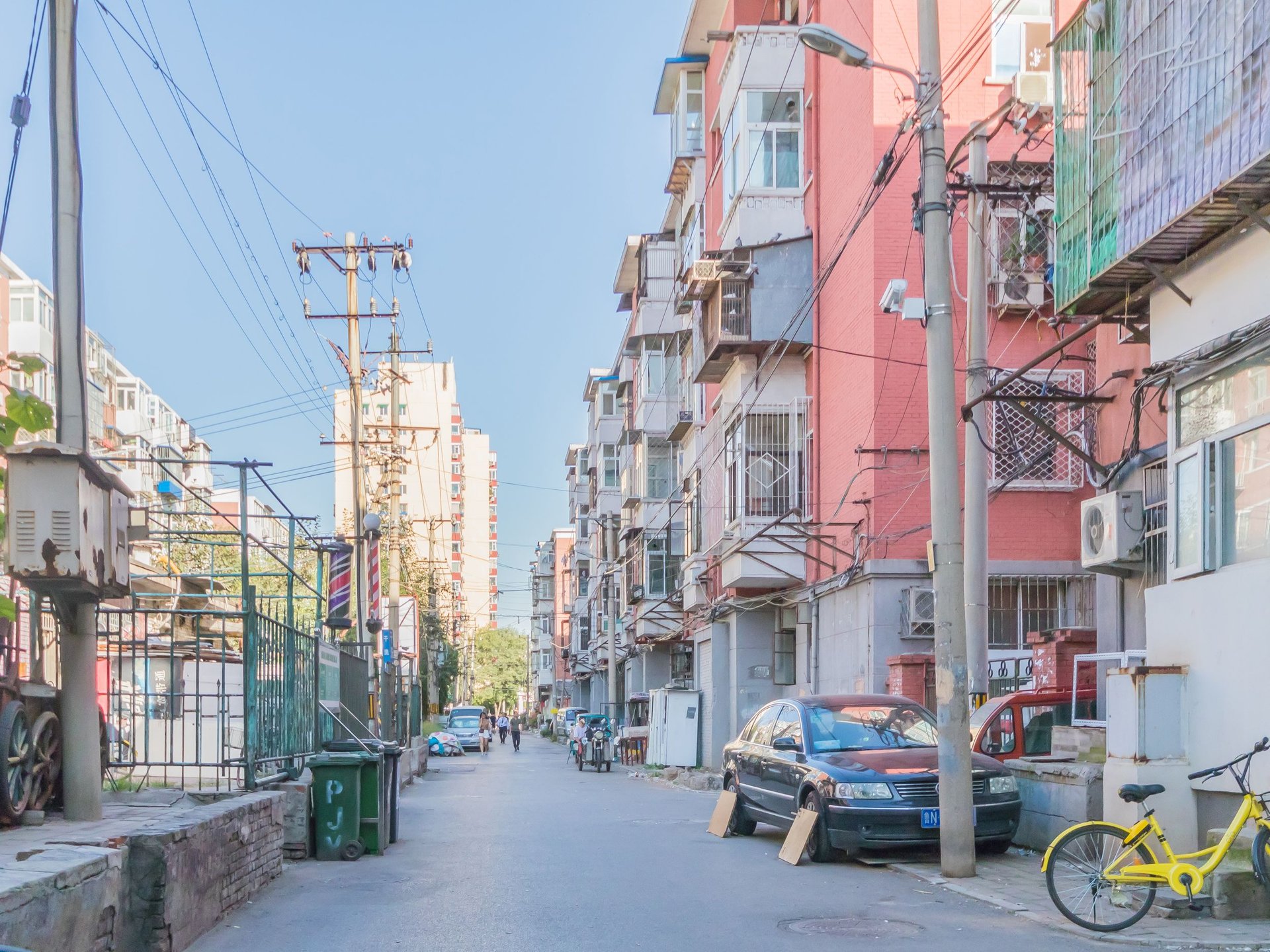 武圣西里 environment