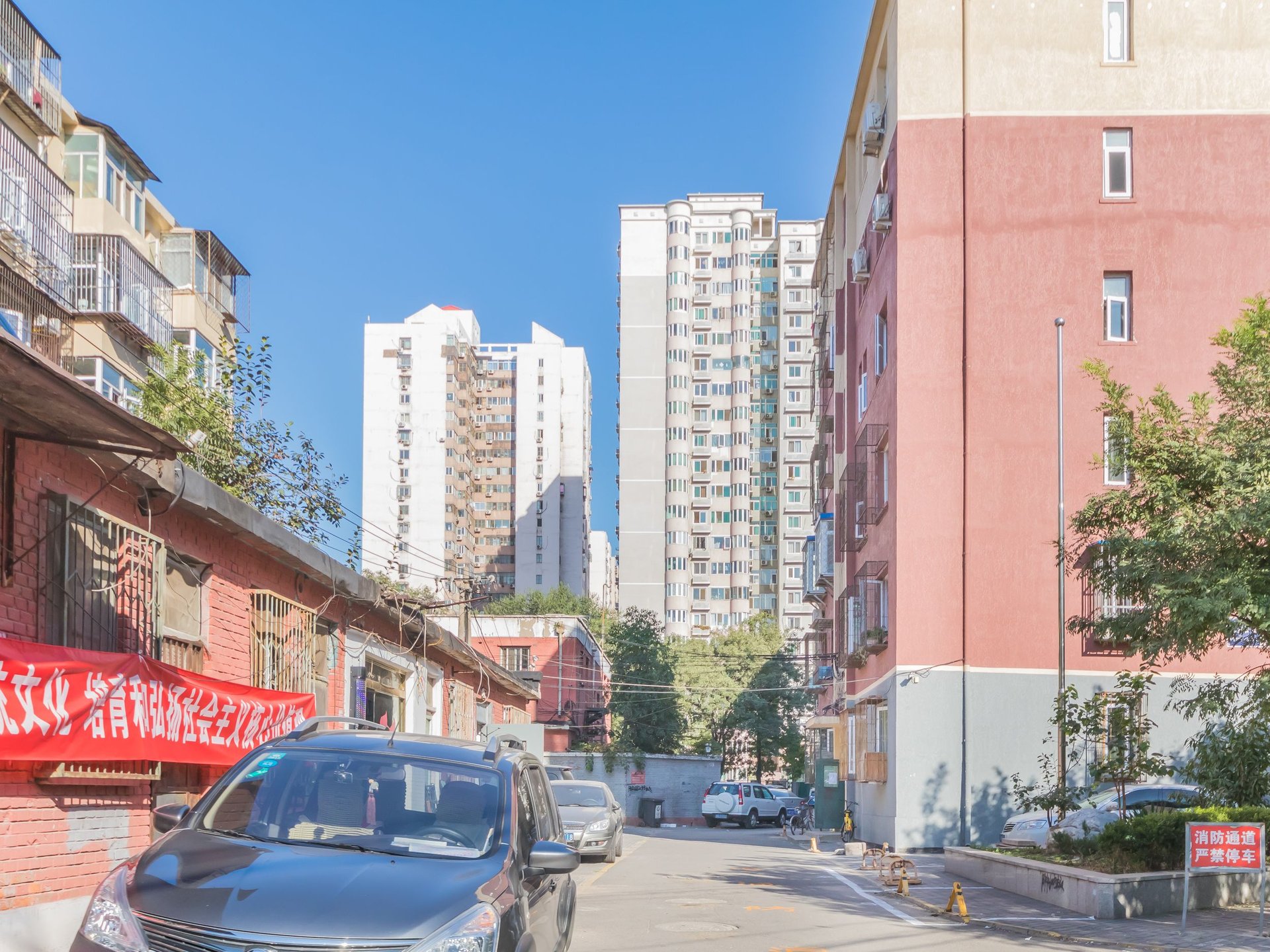 武圣西里 environment