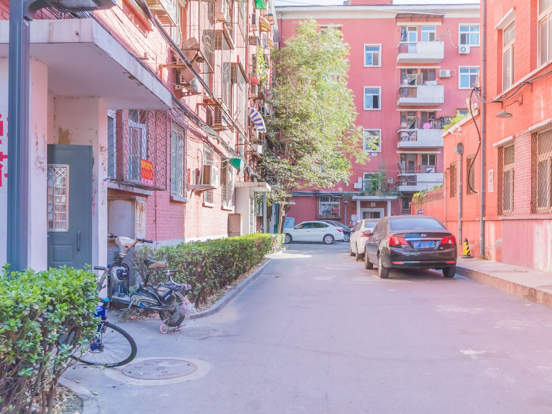 武圣西里 environment